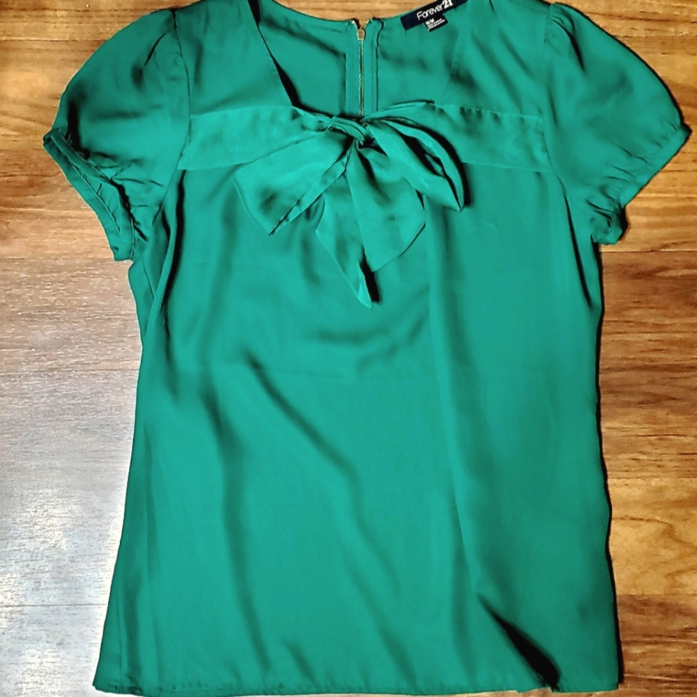 Forever 21 blouse